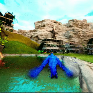 Lost Harmony video 2