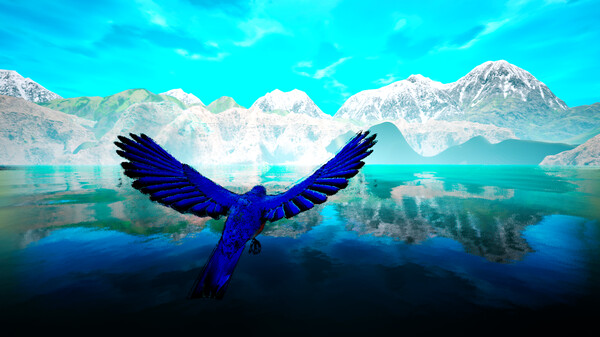 Lost Harmony screenshot 4