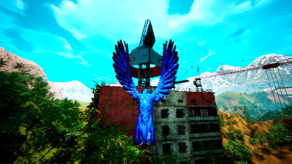 Lost Harmony screenshot 2