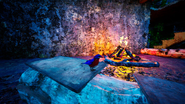 Lost Harmony screenshot 5