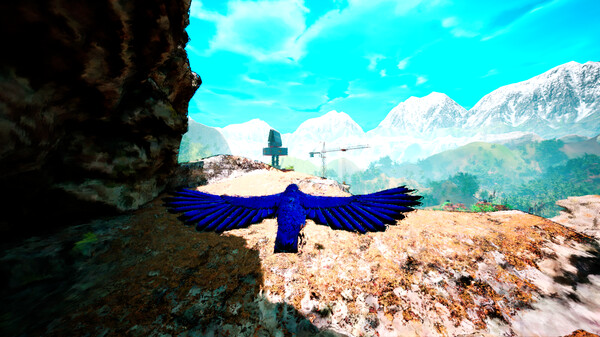 Скриншот 1 из игры Lost Harmony