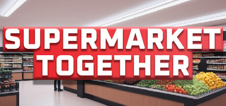 Supermarket Together banner