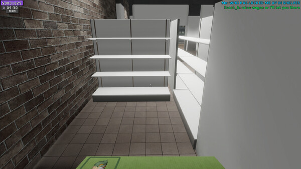 Supermarket Together Screenshot