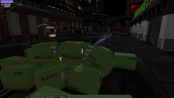 Supermarket Together Screenshot