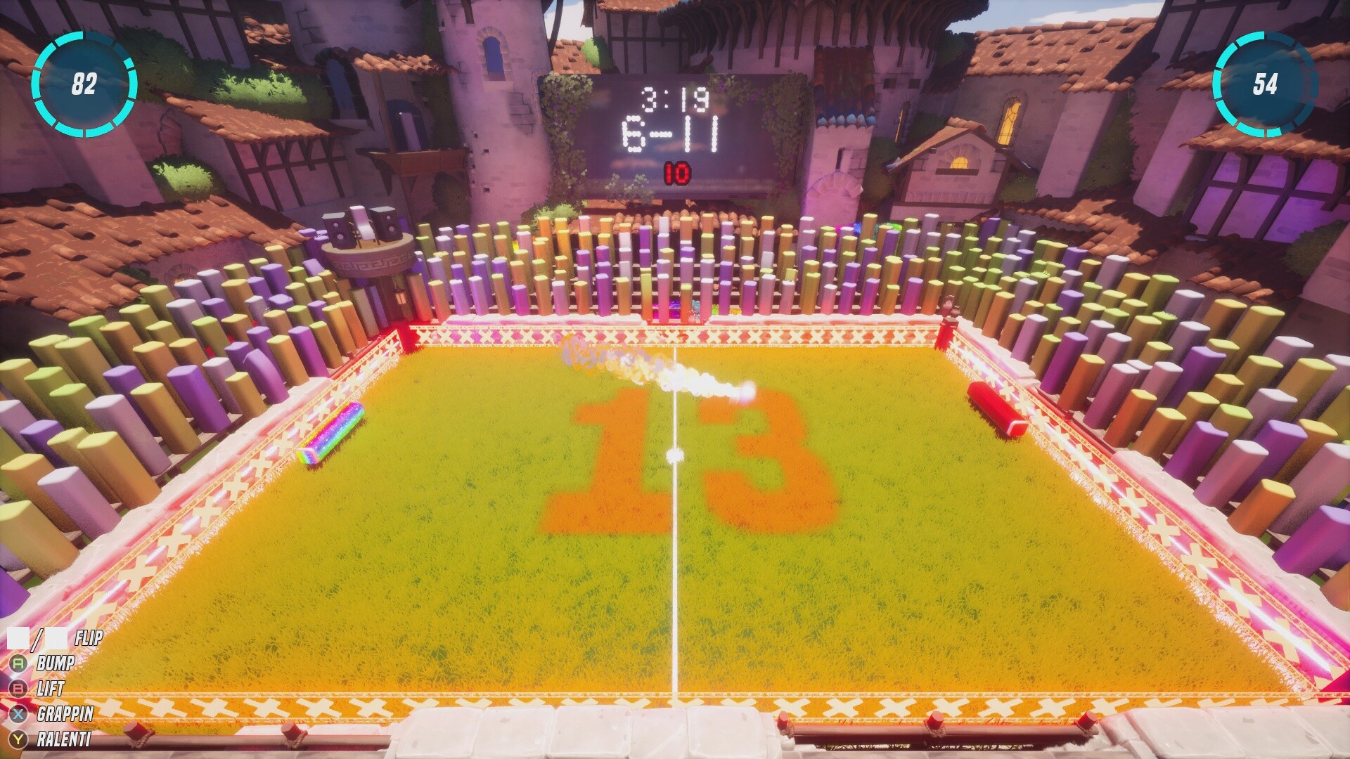 Smashed screenshot #29