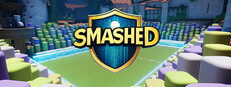 Smashed