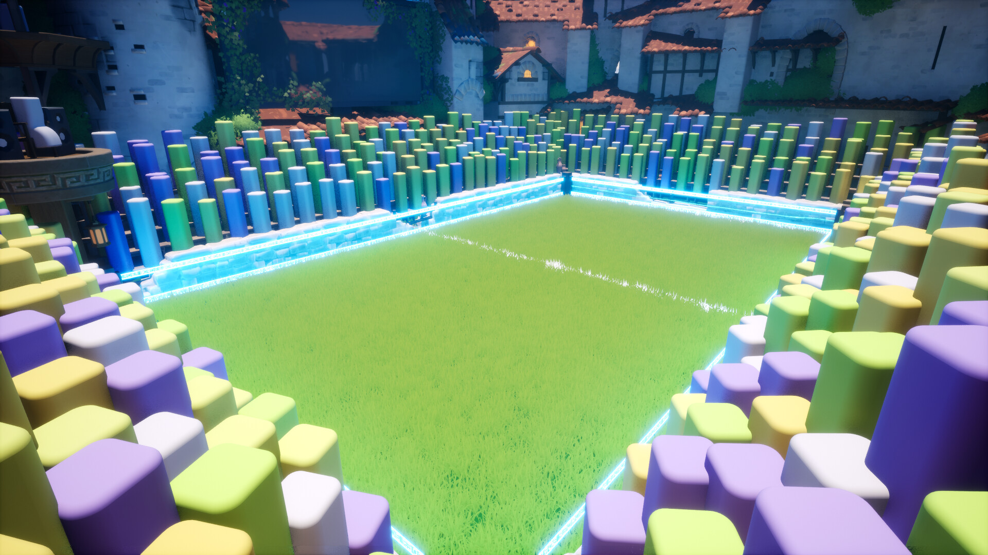 Smashed screenshot #21