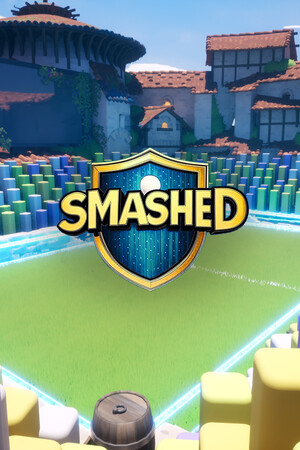Smashed