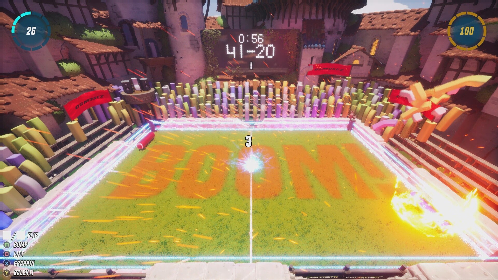 Smashed screenshot #27