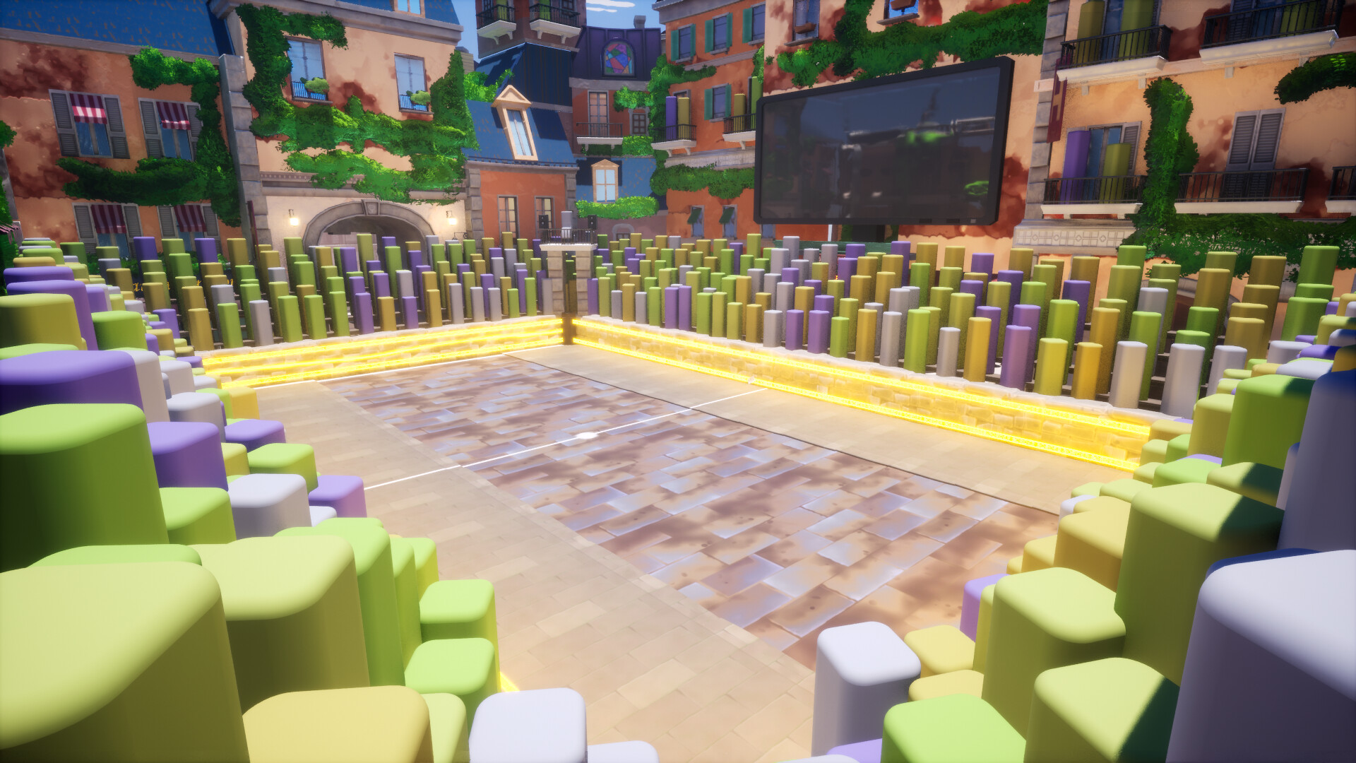 #10. Smashed (Steam) Podle: Osmose Studio