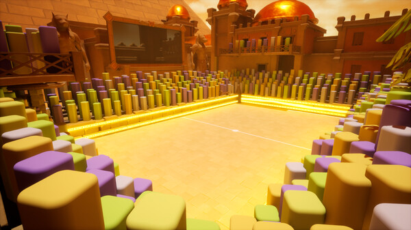 Smashed screenshot 3