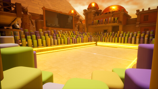 Smashed screenshot 4