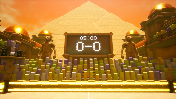 Smashed Screenshot