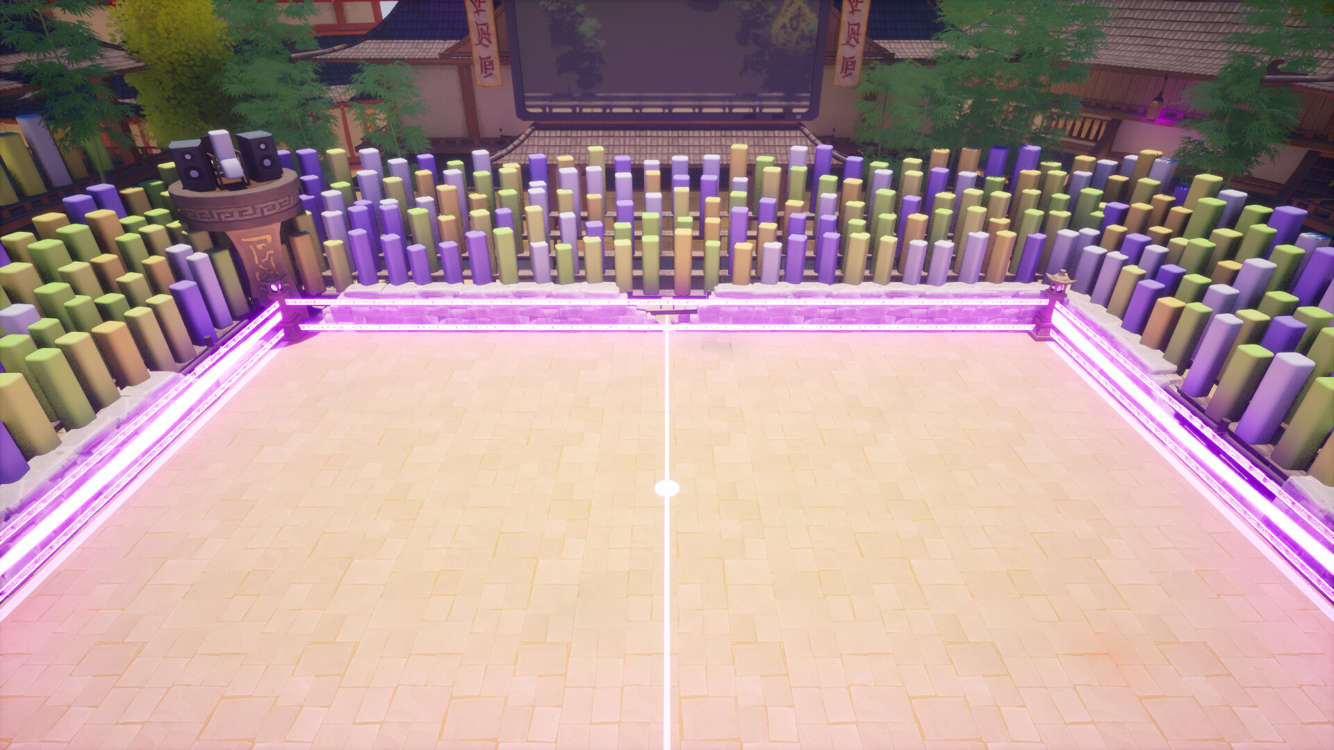 Smashed screenshot #8