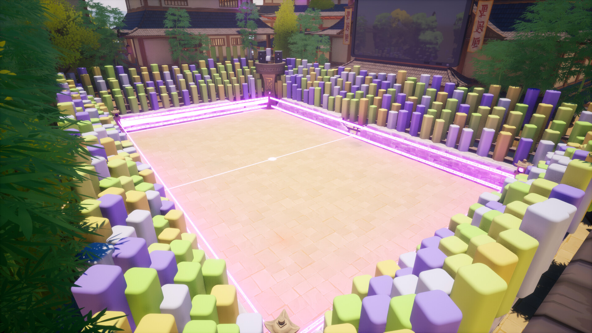 #9. Smashed (Steam) Podle: Osmose Studio