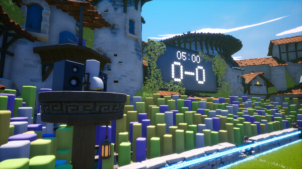 Smashed Screenshot