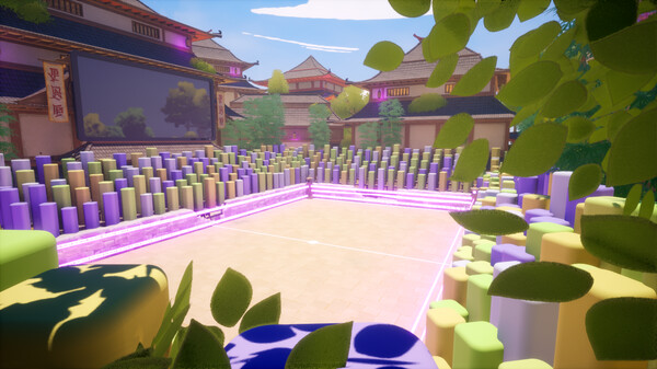 Smashed screenshot 5