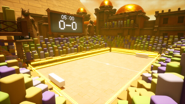 Smashed Screenshot