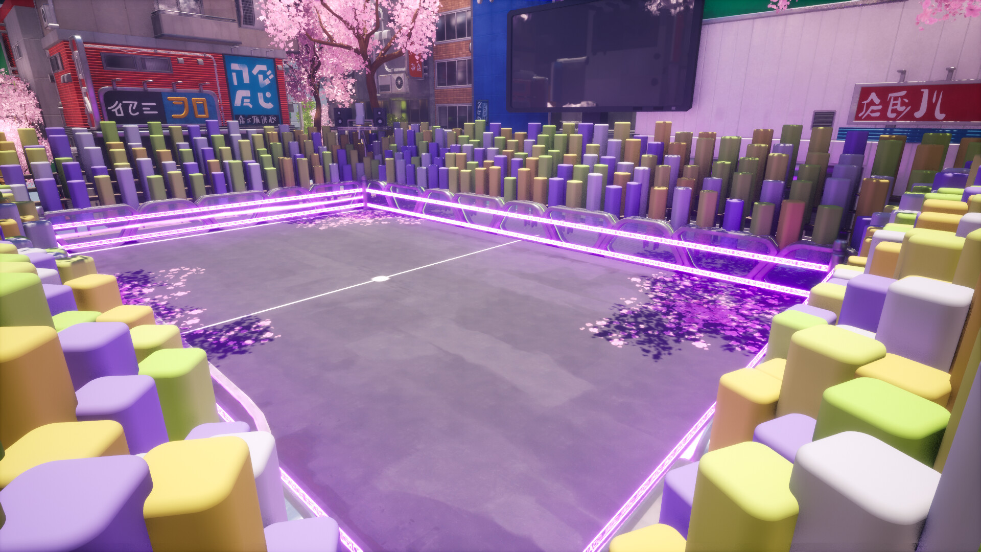 Smashed screenshot #18