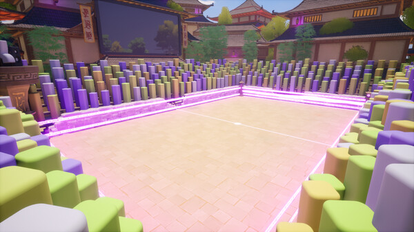 Smashed screenshot 6