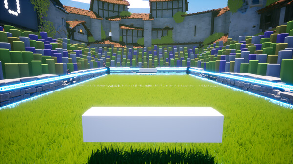 Smashed Screenshot