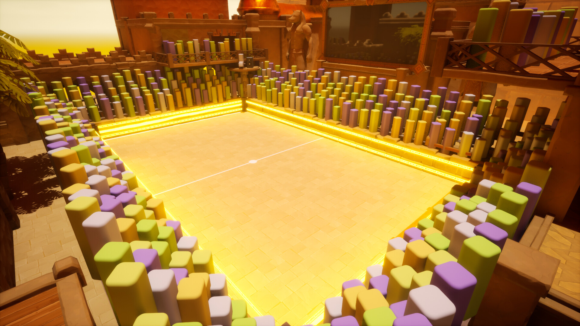 #2. Smashed (Steam) Podle: Osmose Studio