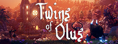 Twins of Olus Playtest game capsule image