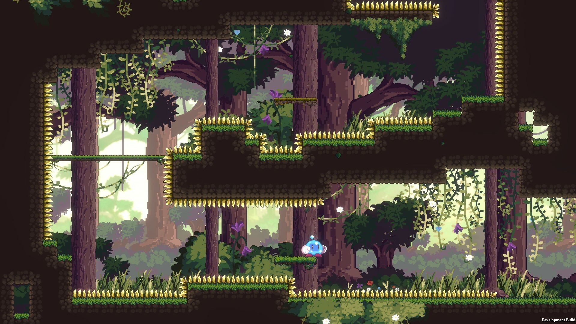 Flob and the Shattered Dimension screenshot 3