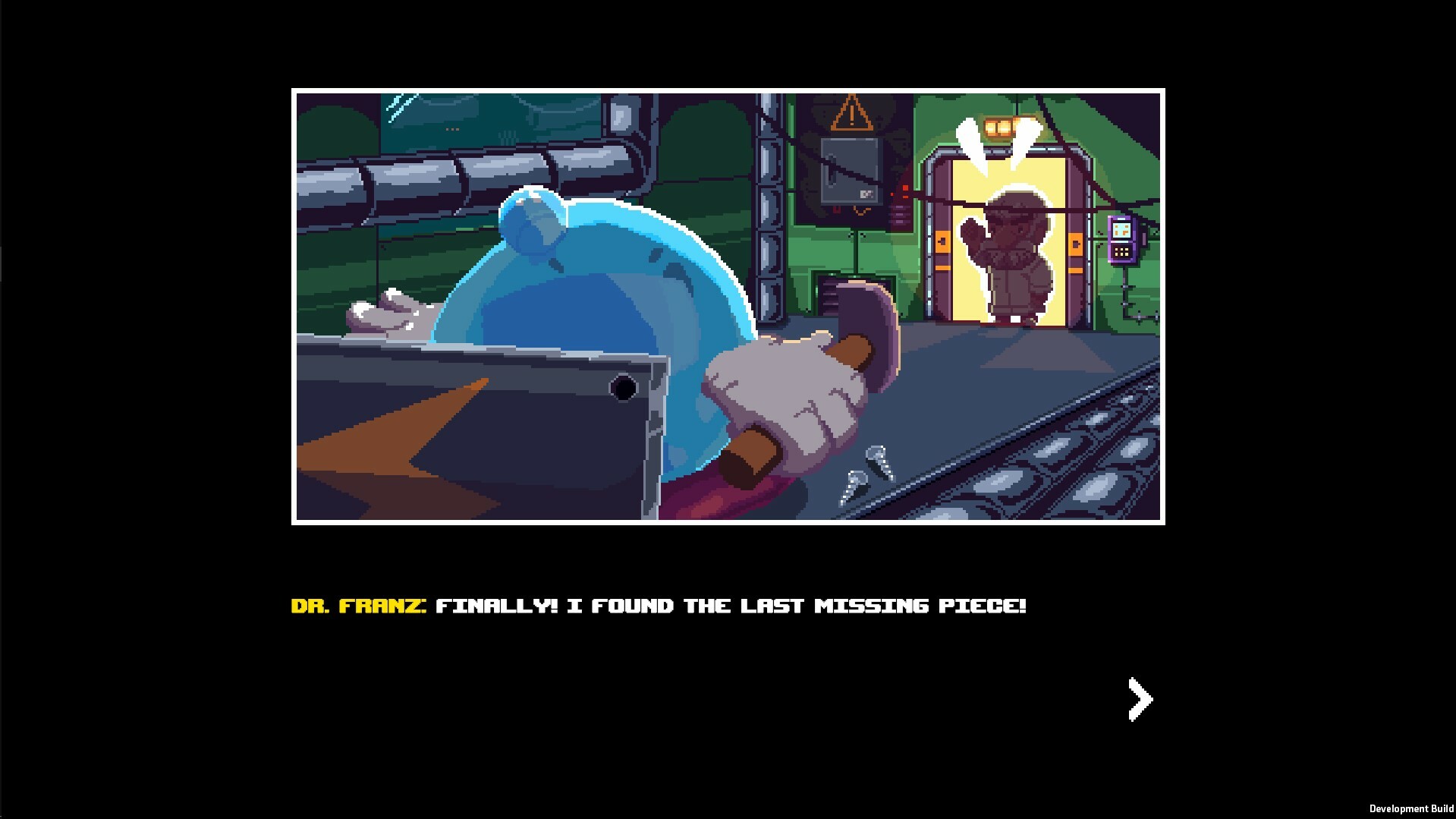 Flob and the Shattered Dimension screenshot 6