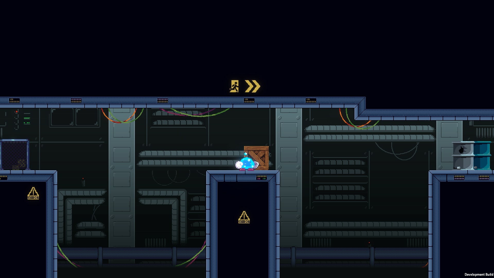 Flob and the Shattered Dimension screenshot 8