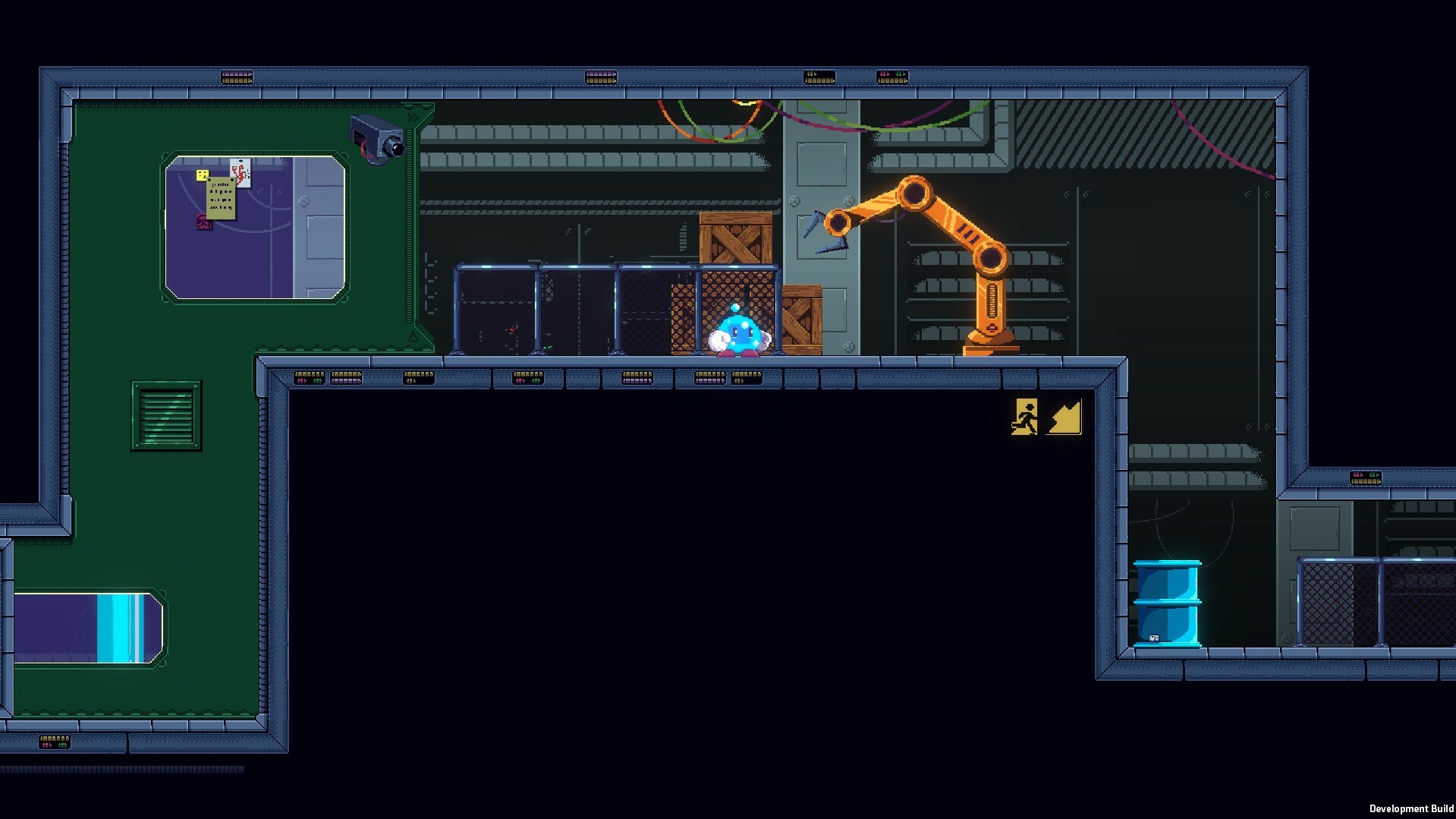 Flob and the Shattered Dimension screenshot 7