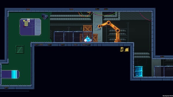 Flob and the Shattered Dimension.