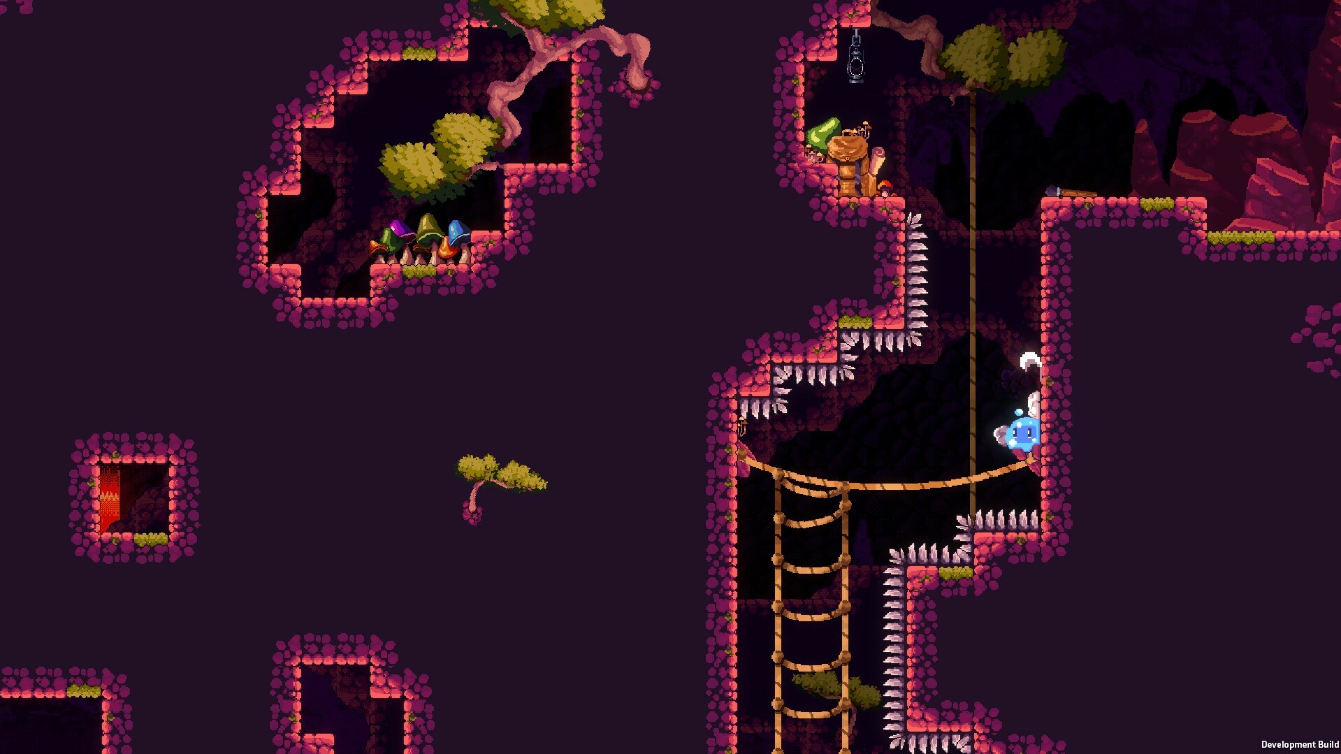 Flob and the Shattered Dimension screenshot 4