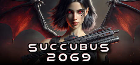 Succubus 2069 Cheat Engine/CT