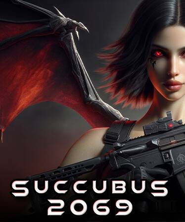 Succubus 2069