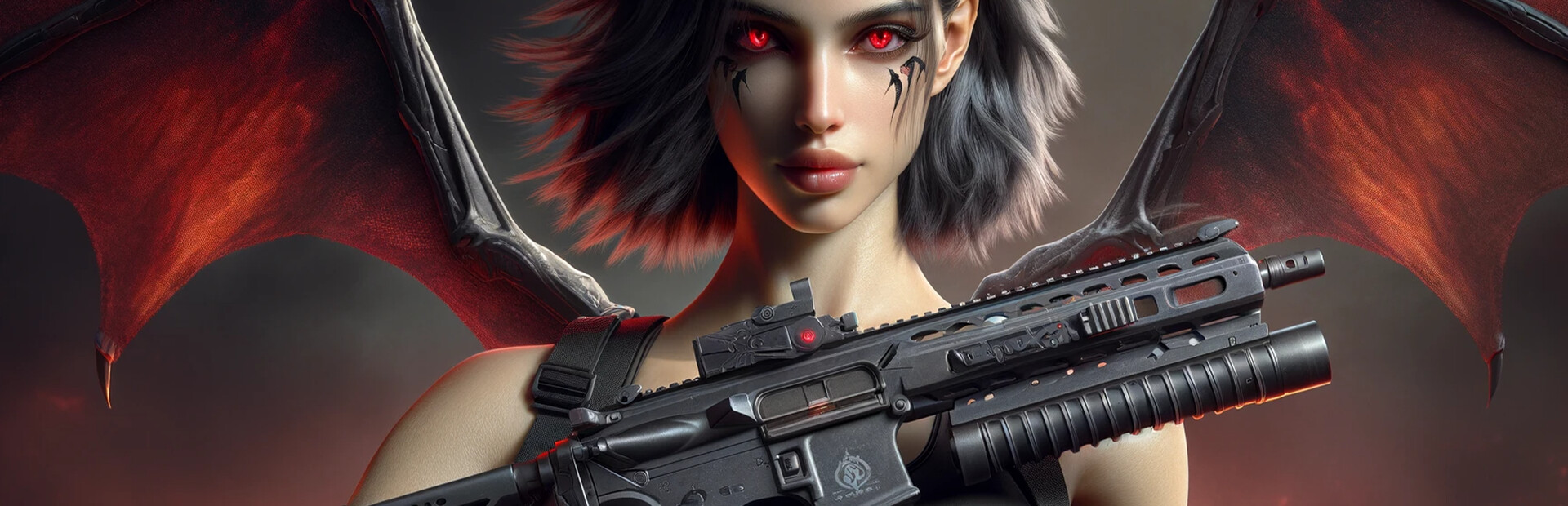 Succubus 2069