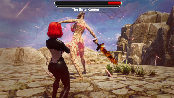 Succubus 2069 game for windows Pc 1