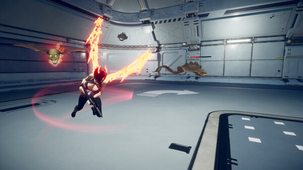 Succubus 2069for windows and Linux 1