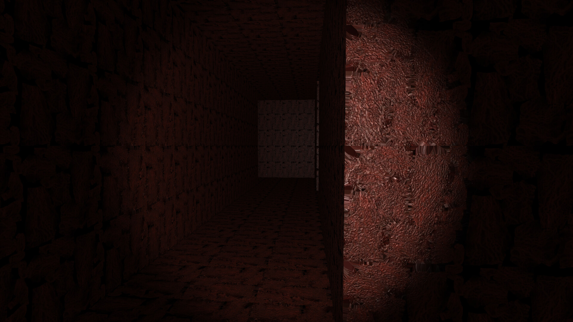 Escape Zombie Maze screenshot #8