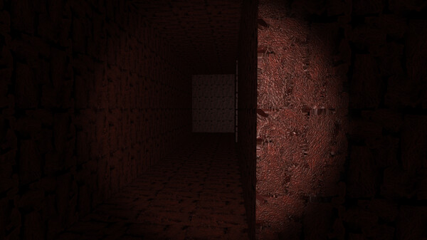 Screenshot z Escape Zombie Maze