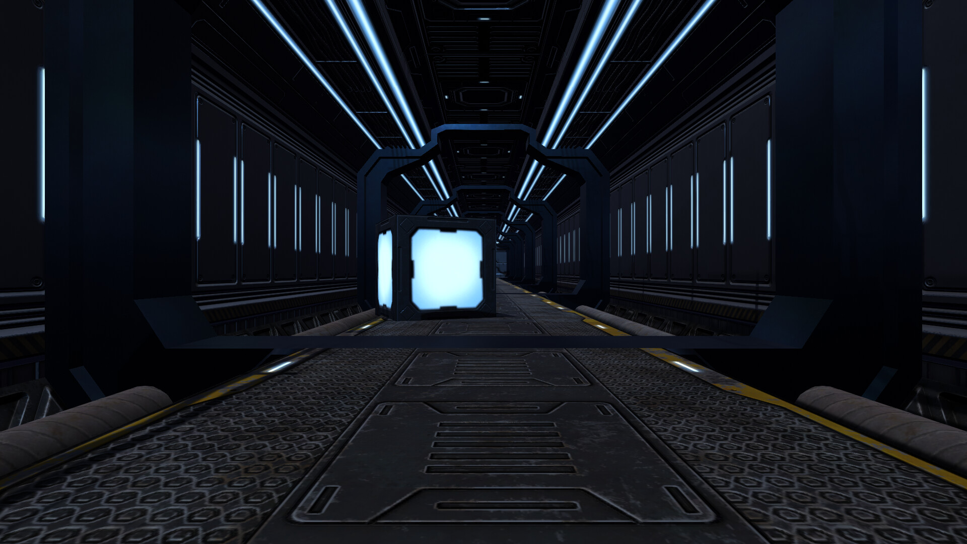 Escape: Zombie Maze screenshot #12