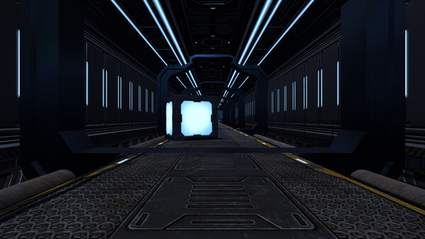 Screenshot z Escape Zombie Maze