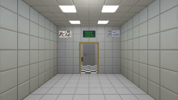 Escape: Zombie Maze screenshot 1