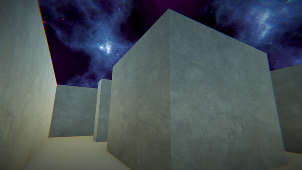 Screenshot z Escape Zombie Maze