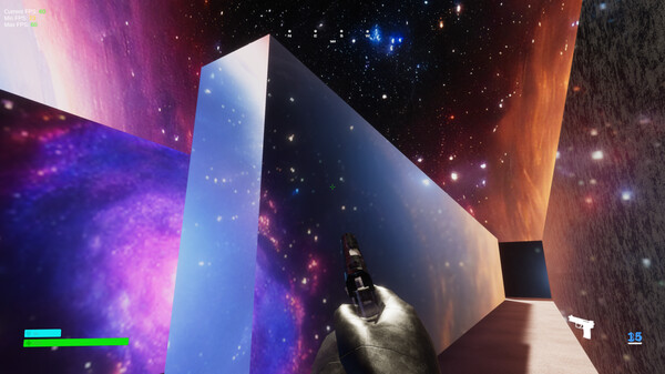 Escape: Zombie Maze.