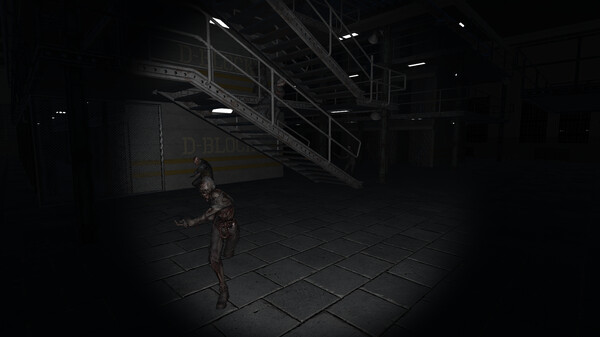 Escape: Zombie Maze screenshot 5