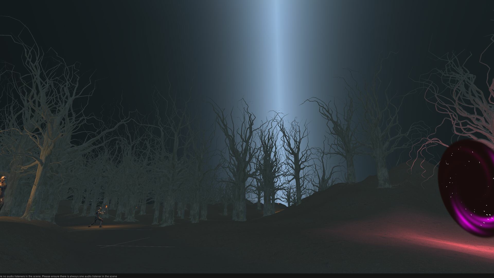 Escape: Zombie Maze screenshot #25