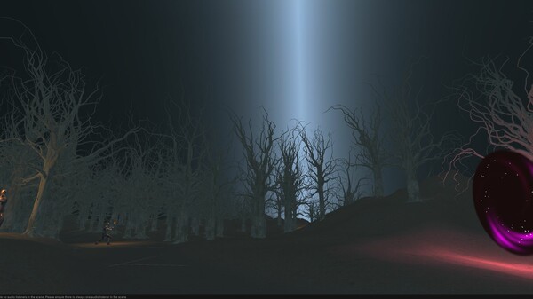 Screenshot z Escape Zombie Maze