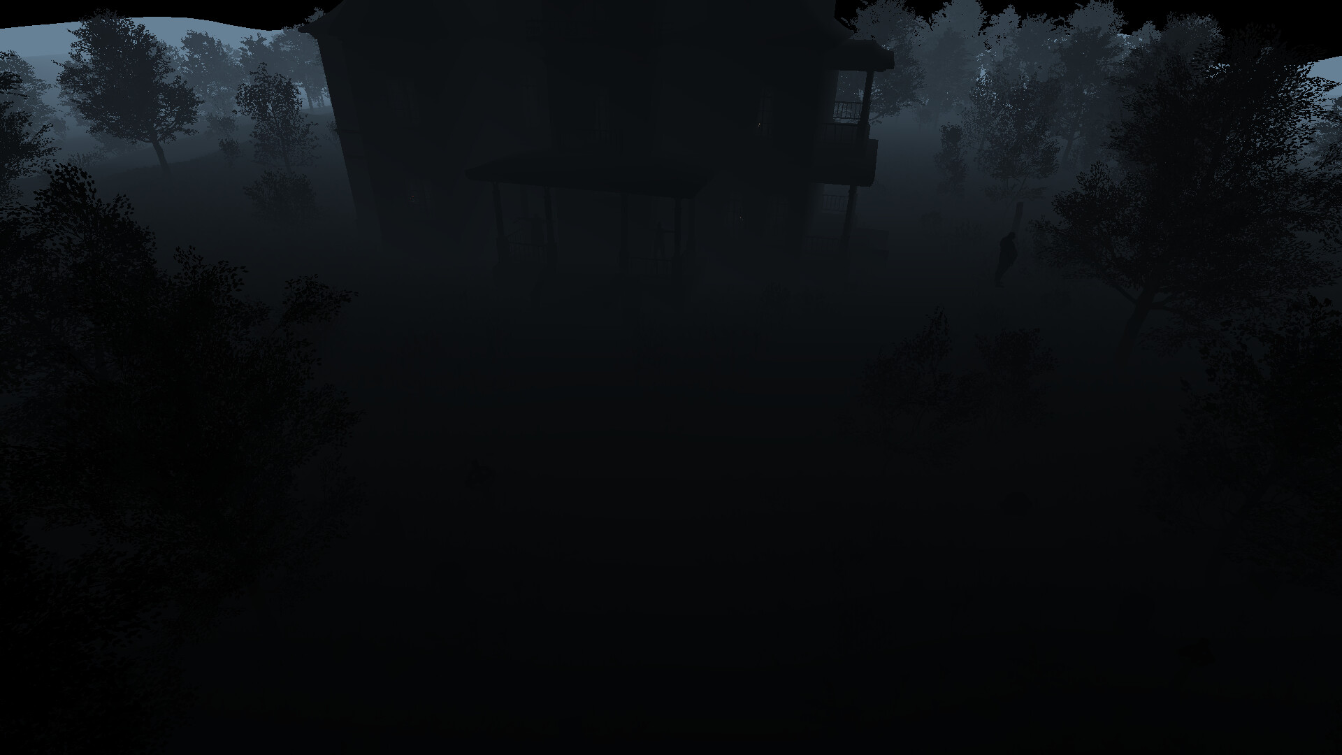 Escape: Zombie Maze screenshot #3