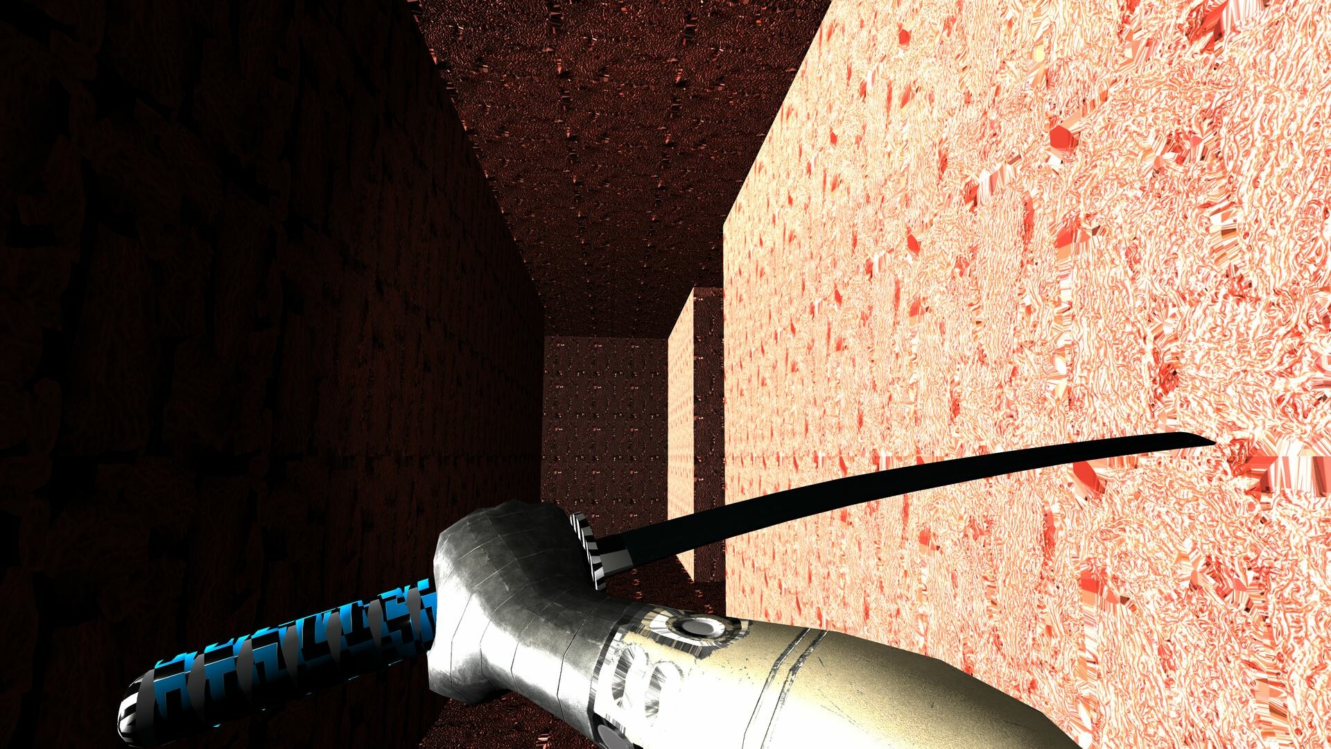 Escape Zombie Maze screenshot #9